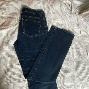 Gap Boot Cut Jeans